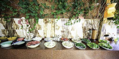 Hotel Armir Palace