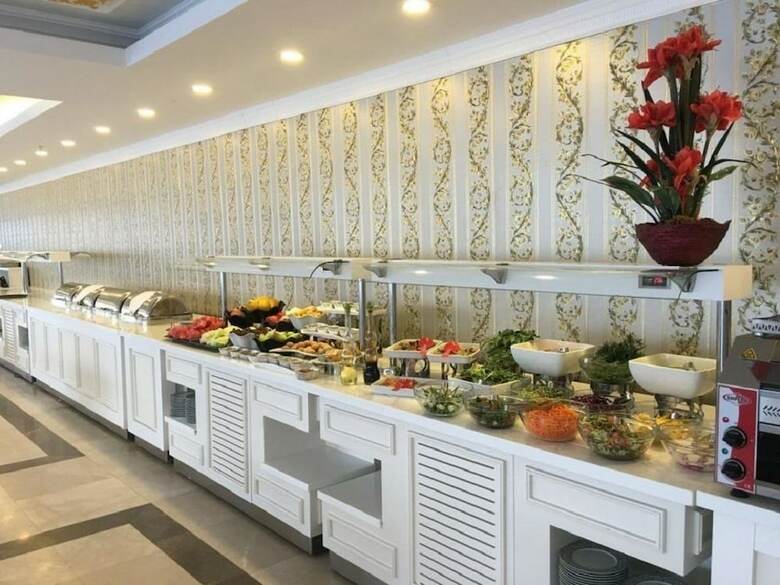 Hotel Maya World Imperial