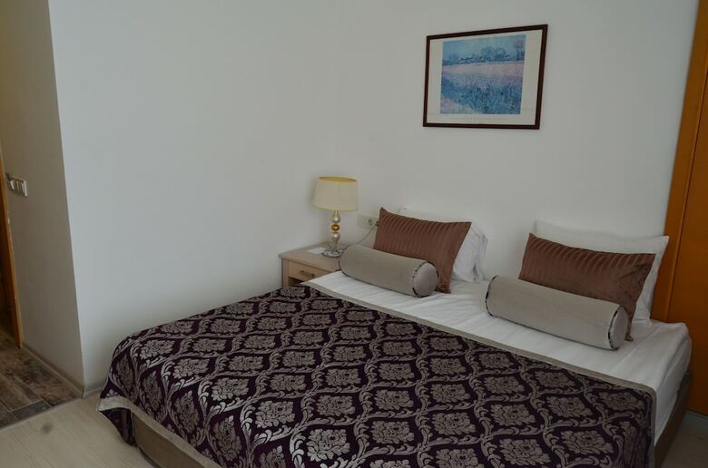 Hotel Maya World Imperial