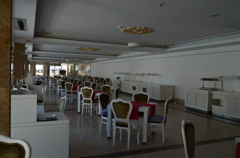 Hotel Maya World Imperial