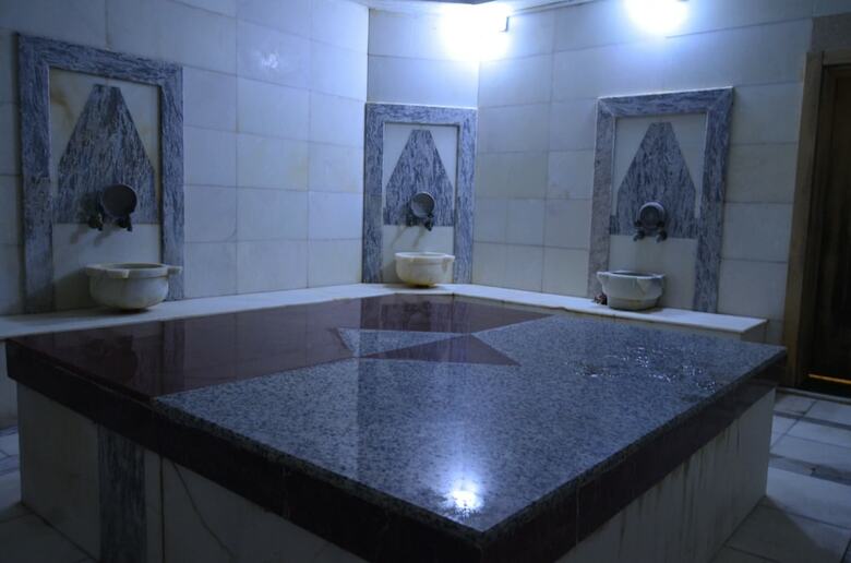 Hotel Maya World Imperial