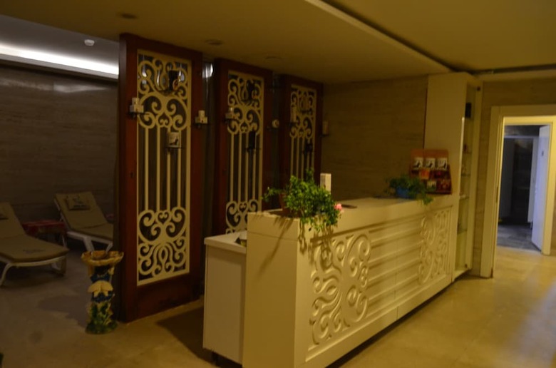 Hotel Maya World Imperial