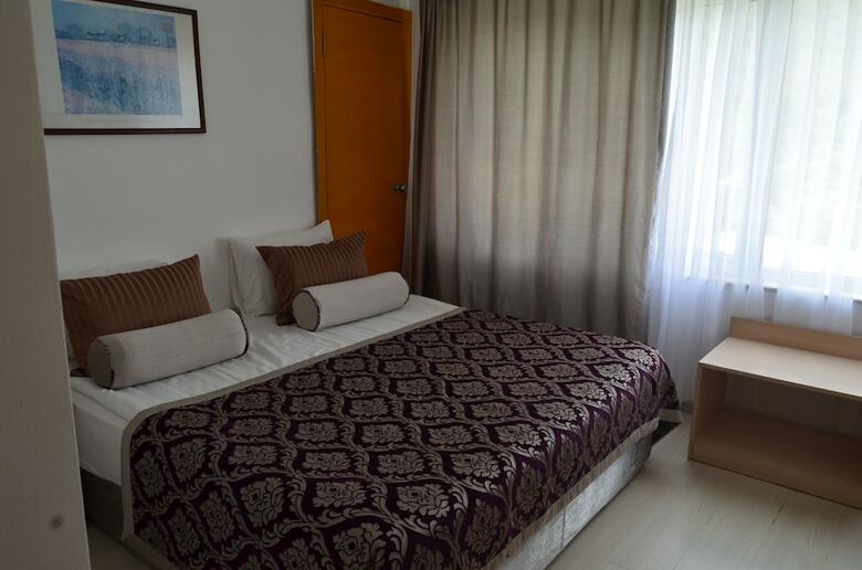 Hotel Maya World Imperial