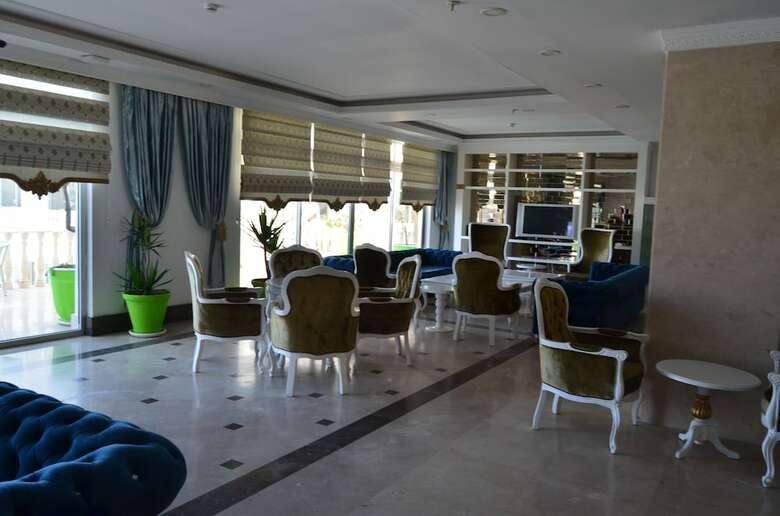 Hotel Maya World Imperial