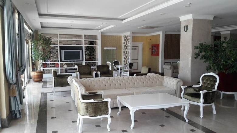 Hotel Maya World Imperial
