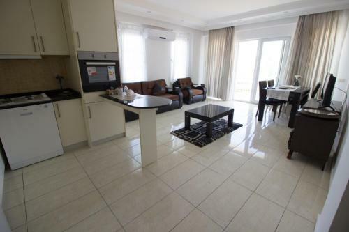 Apartamento Nirvana Club