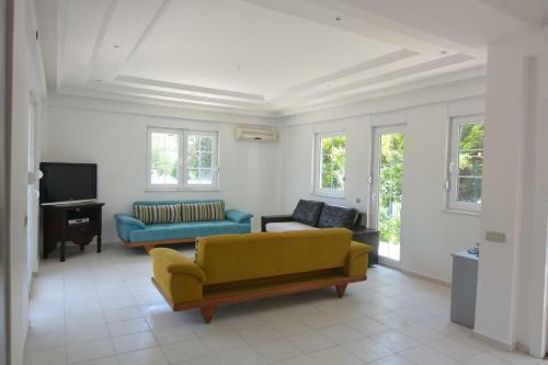 Villa Bodrum