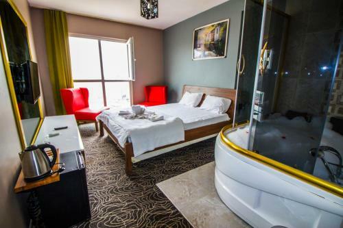 Apartamento Hit Suites