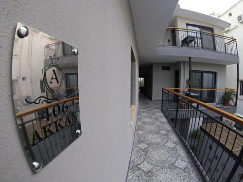 Akkan Plus Hotel