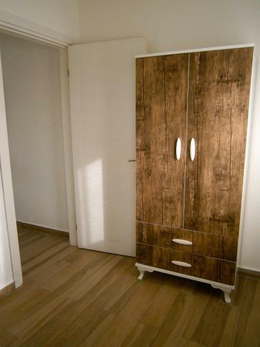 Apartamento Bodrum Central Suites