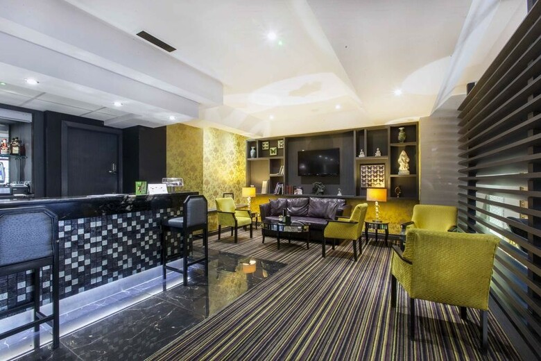 The Welbeck Hotel, By Ihg