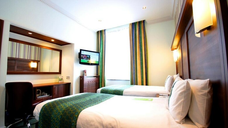 The Welbeck Hotel, By Ihg