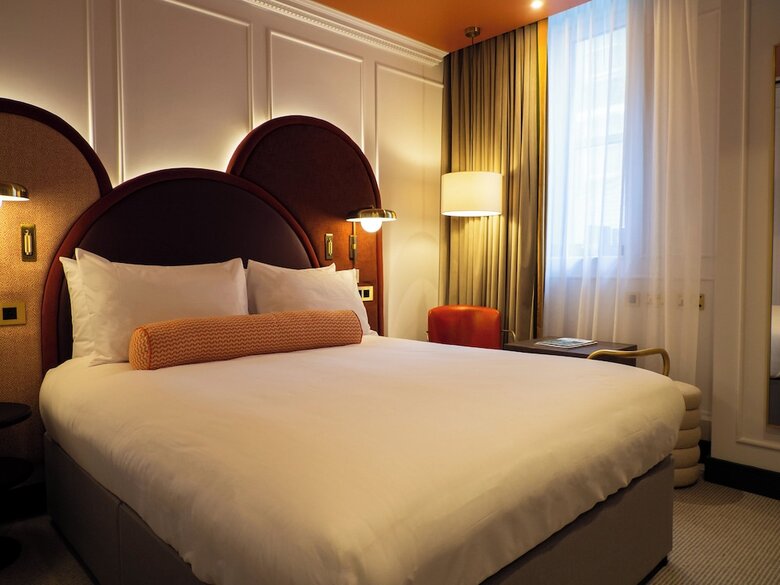 The Welbeck Hotel, By Ihg