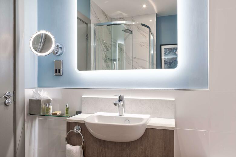 Hotel Doubletree By Hilton London-islington