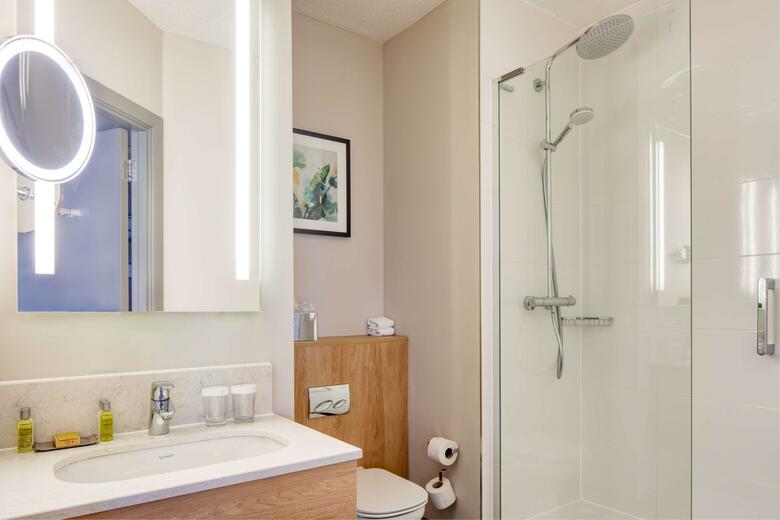 Hotel Doubletree By Hilton London Chelsea