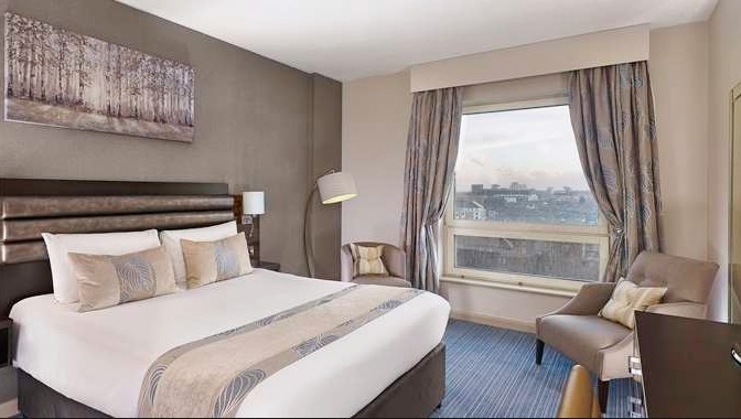 Hotel Doubletree By Hilton London Chelsea