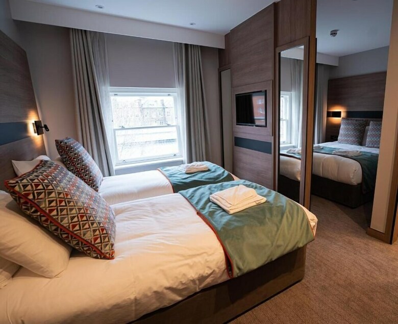 Hotel Oxford