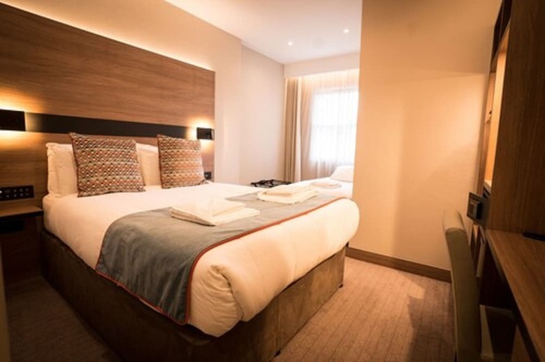 Hotel Oxford