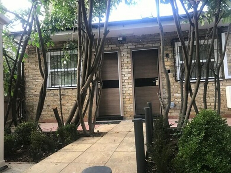 Hotel Oxford