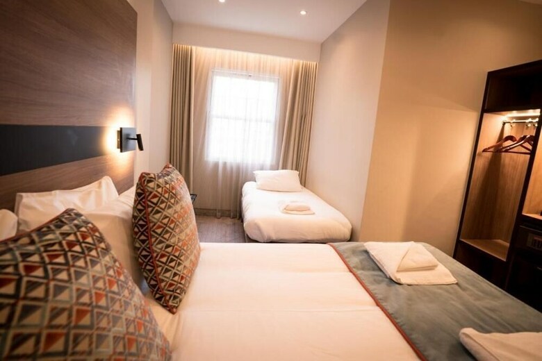 Hotel Oxford