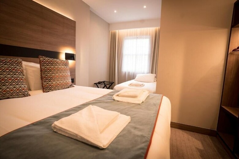 Hotel Oxford