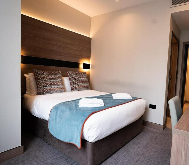 Hotel Oxford