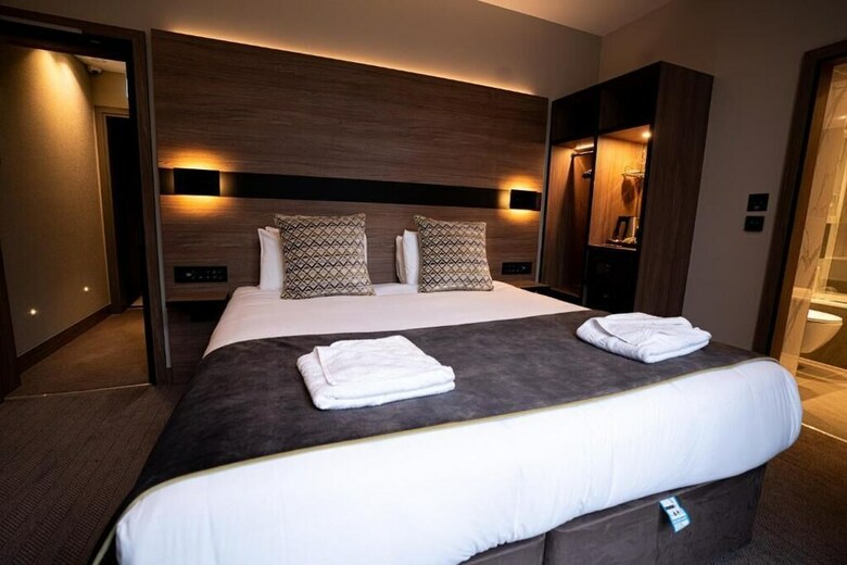 Hotel Oxford