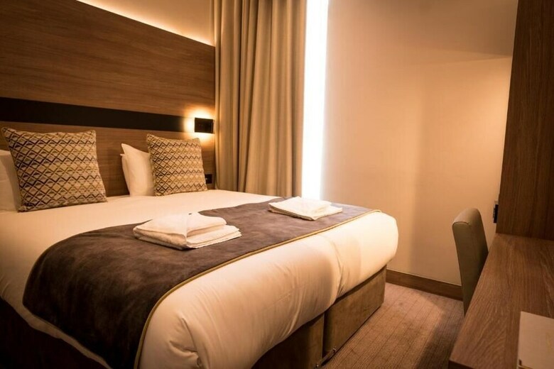 Hotel Oxford