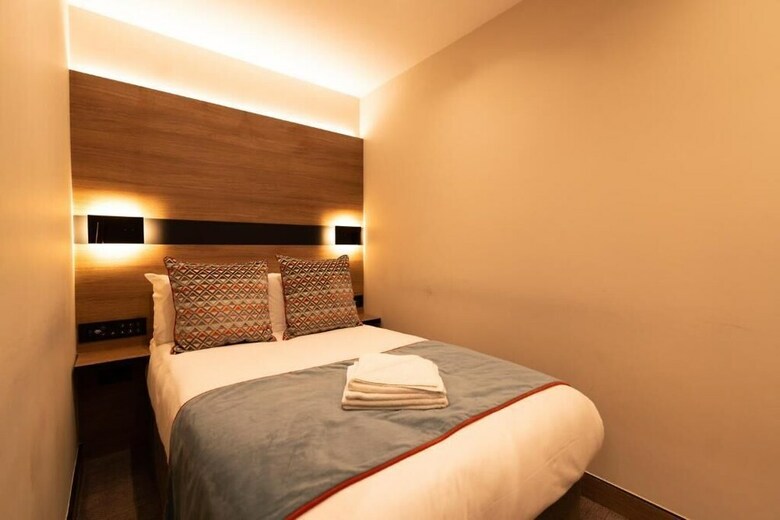 Hotel Oxford