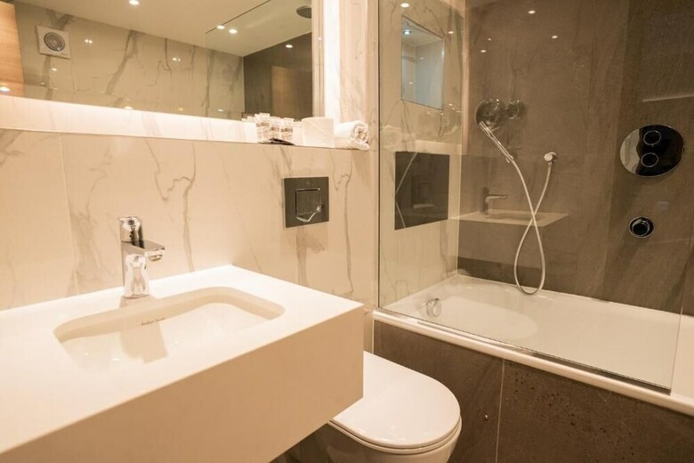 Hotel Oxford