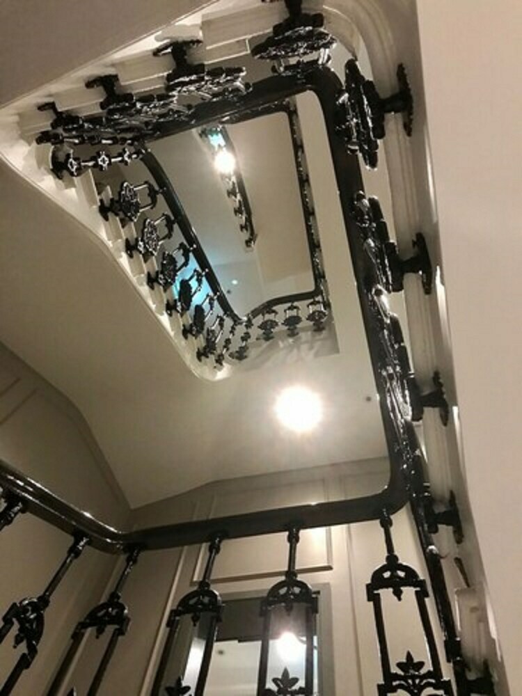 Hotel Oxford