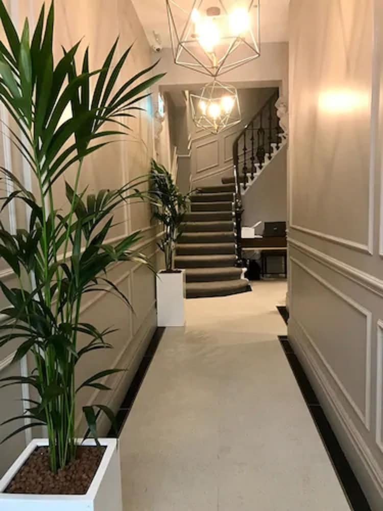 Hotel Oxford