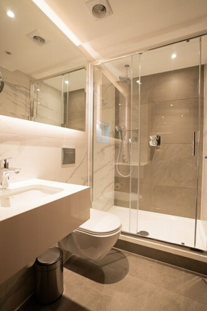 Hotel Oxford