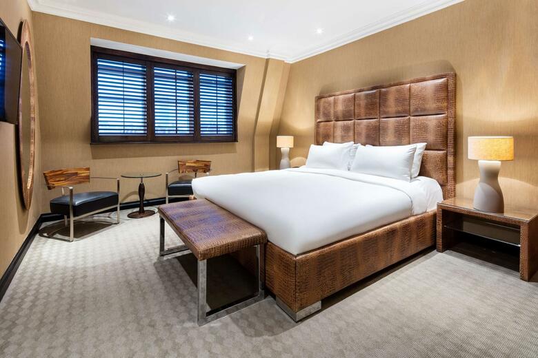 Hotel Radisson Blu Edwardian Hampshire