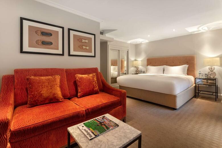 Radisson Blu Hotel, London Marble Arch