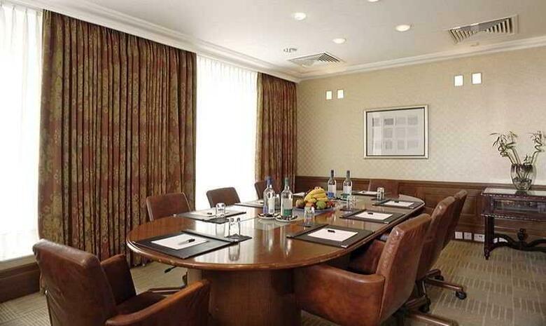 Hotel Park Plaza Sherlock Holmes London