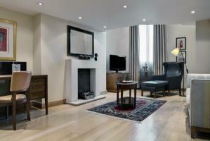 Hotel Park Plaza Sherlock Holmes London