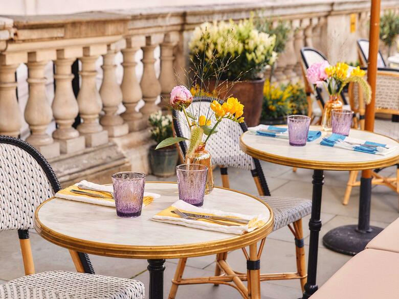 Hotel Sofitel St James