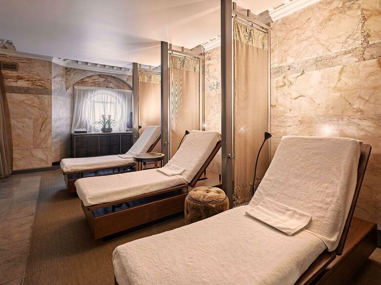 Hotel Sofitel St James