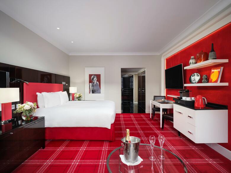 Hotel Sofitel St James