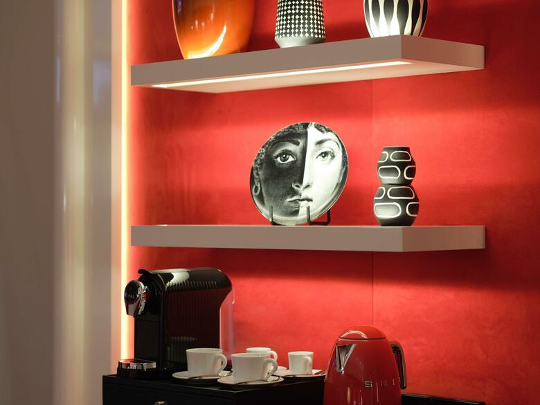Hotel Sofitel St James