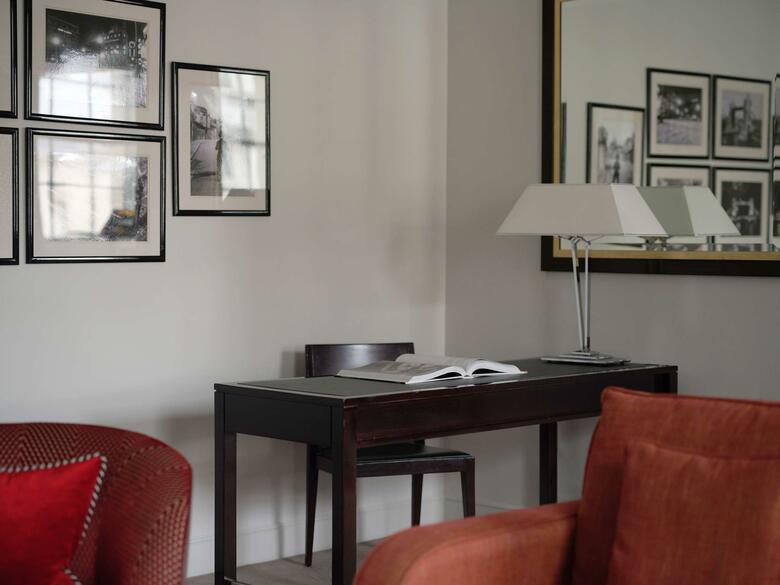 Hotel Sofitel St James