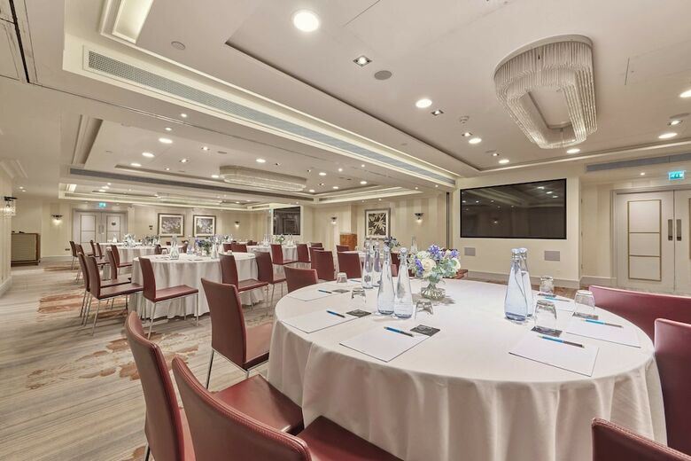 Hotel Sofitel St James