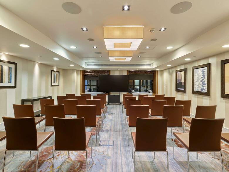 Hotel Sofitel St James