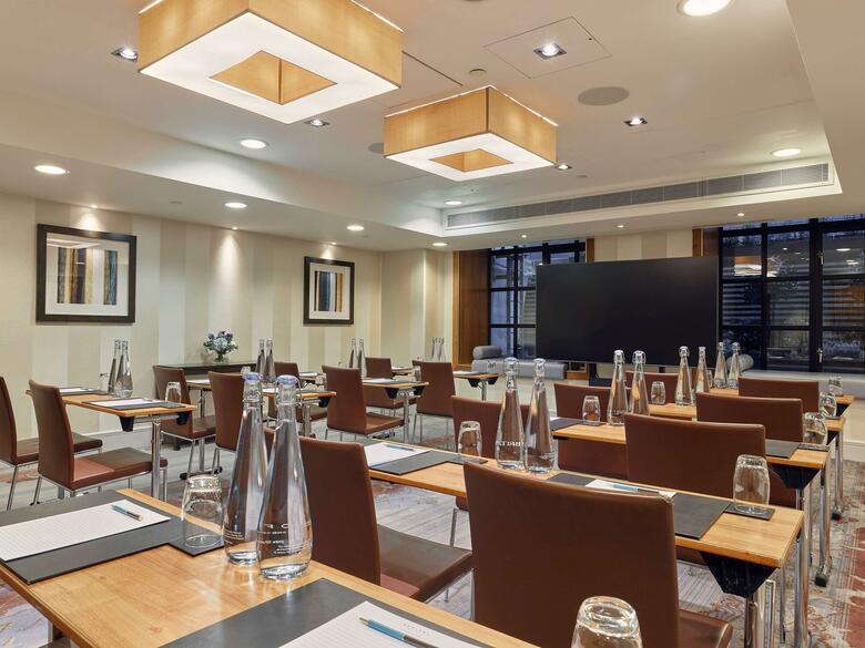 Hotel Sofitel St James