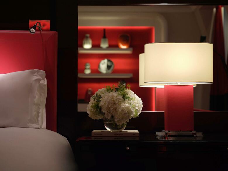 Hotel Sofitel St James