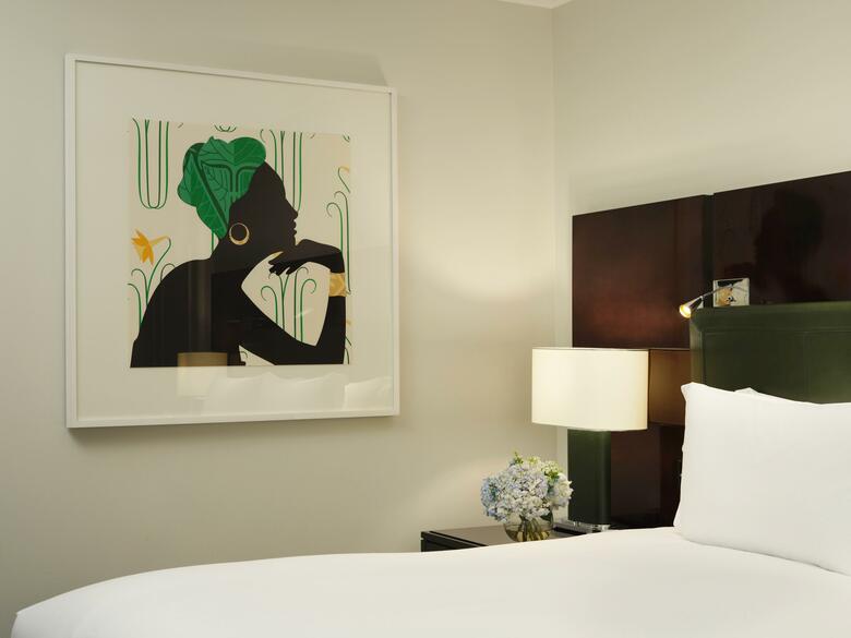 Hotel Sofitel St James