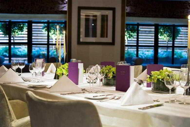 Hotel Sofitel St James