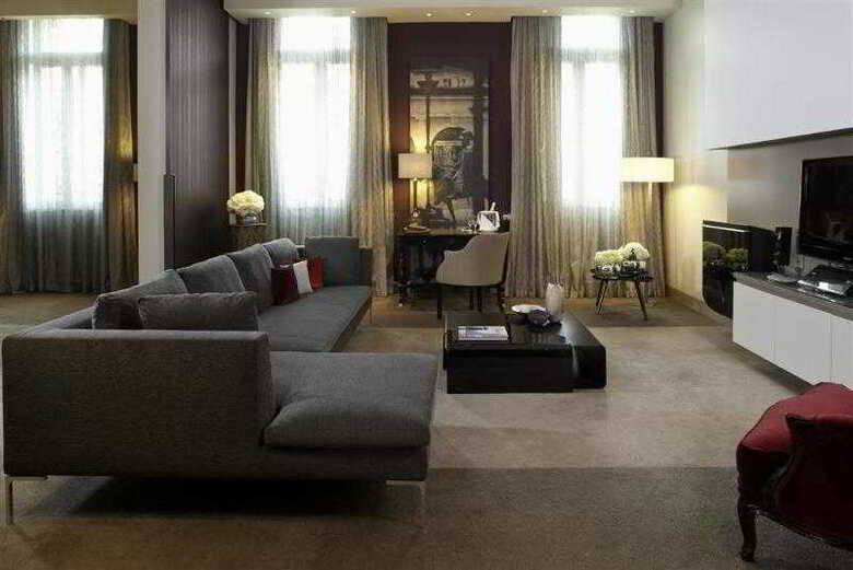 Hotel Sofitel St James