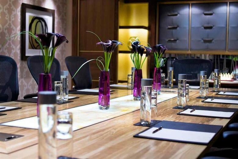 Hotel Sofitel St James